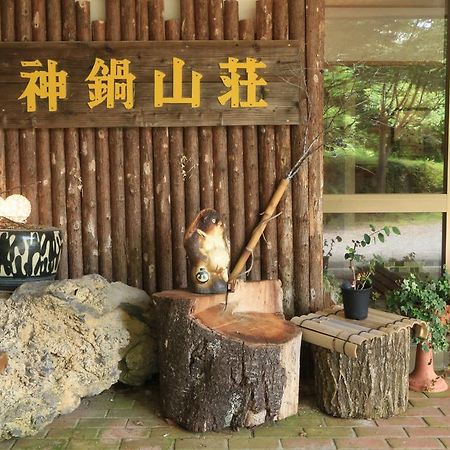 Kannabe Sanso Otel Toyooka  Dış mekan fotoğraf